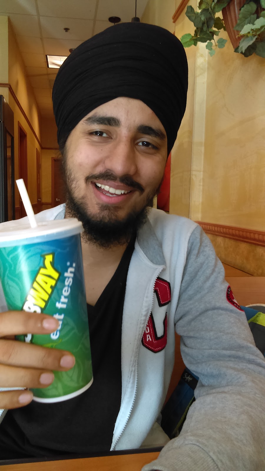 Subway | 373 Steeles Ave W, Brampton, ON L6Y 0B5, Canada | Phone: (416) 505-2599