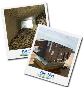 Air-Net Ventilation Plus | 3082 Chem. Saint-Pierre, Mascouche, QC J7K 1K9, Canada | Phone: (450) 966-9443