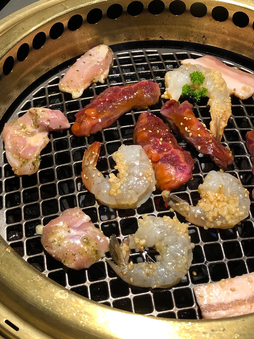 Gyu-Kaku Japanese BBQ | 153 Yorkland Blvd, North York, ON M2J 0E9, Canada | Phone: (416) 492-3825