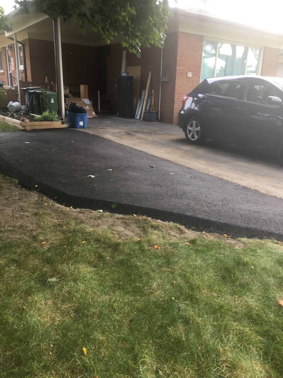 Access Paving & Interlock Inc. | 3737 Major MacKenzie Dr W, Woodbridge, ON L4H 0A2, Canada | Phone: (416) 777-1211