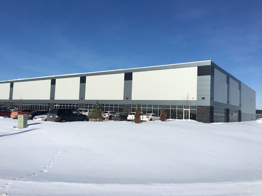 Xylem | 1260 34 Ave Unit 1 - 5, Nisku, AB T9E 1K7, Canada | Phone: (780) 489-1961