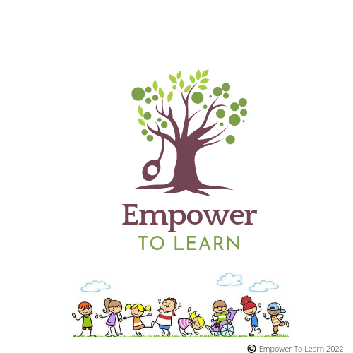 Empower To Learn | Atwater Path, Oshawa, ON L1J 0E8, Canada | Phone: (647) 972-6486