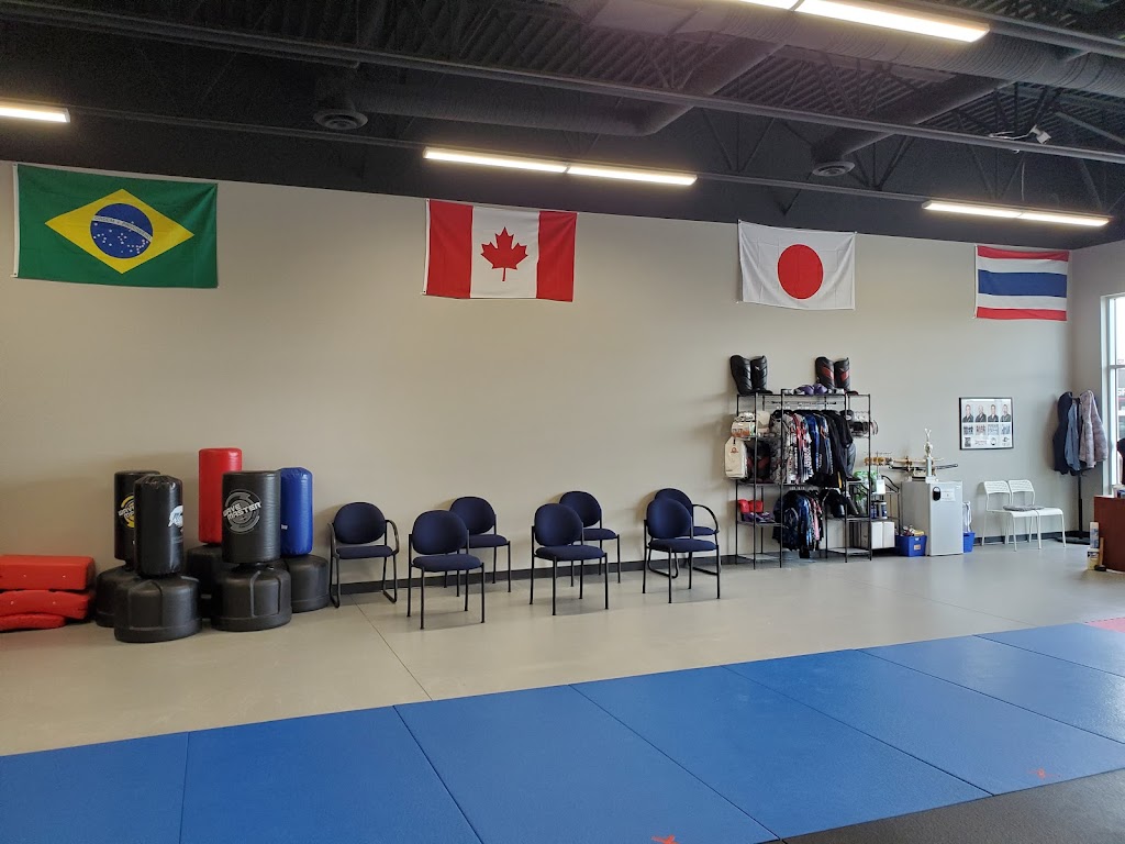 Arashi Do Martial Arts, Penhold | 9 Hawkridge Blvd #108, Penhold, AB T0M 1R0, Canada | Phone: (403) 449-0060