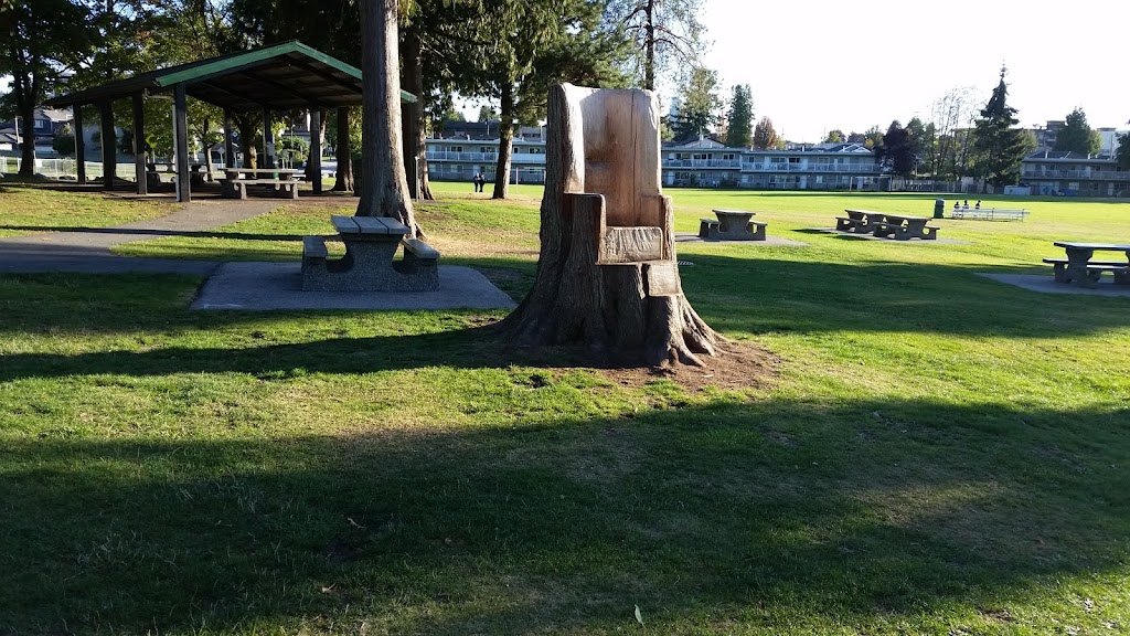 Confederation Park Play Area | 220-250 Beta Ave, Burnaby, BC V5C 5L7, Canada | Phone: (604) 570-4000