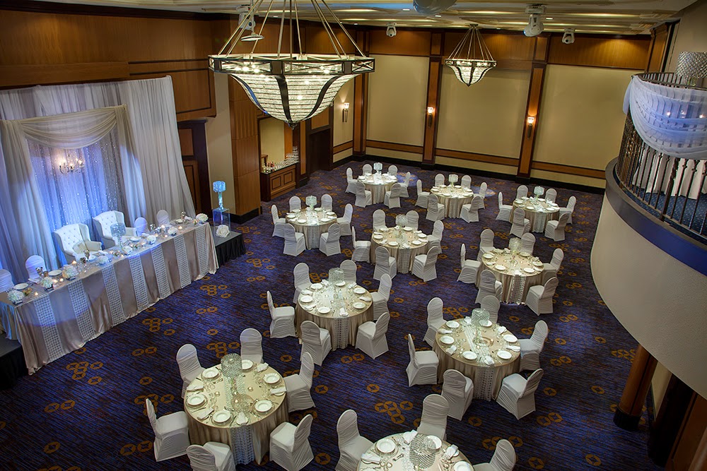 Grand Windsor Ballroom | 90 Biscayne Crescent, Brampton, ON L6W 4R2, Canada | Phone: (905) 455-9000