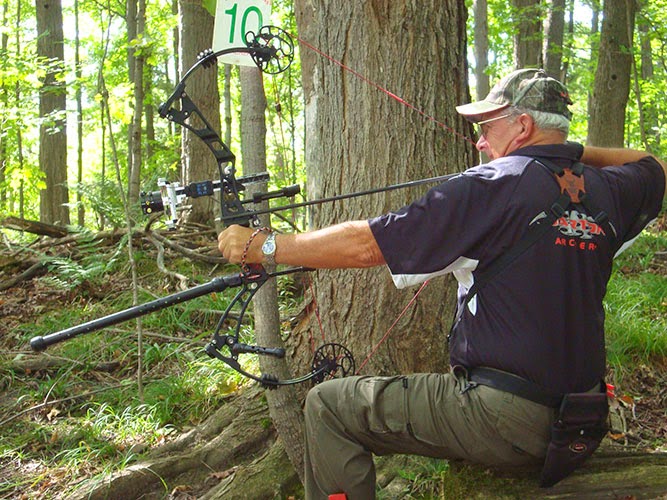 Woods North Archery | 279 Darcy St, Oshawa, ON L1G 6Z9, Canada | Phone: (905) 433-0760