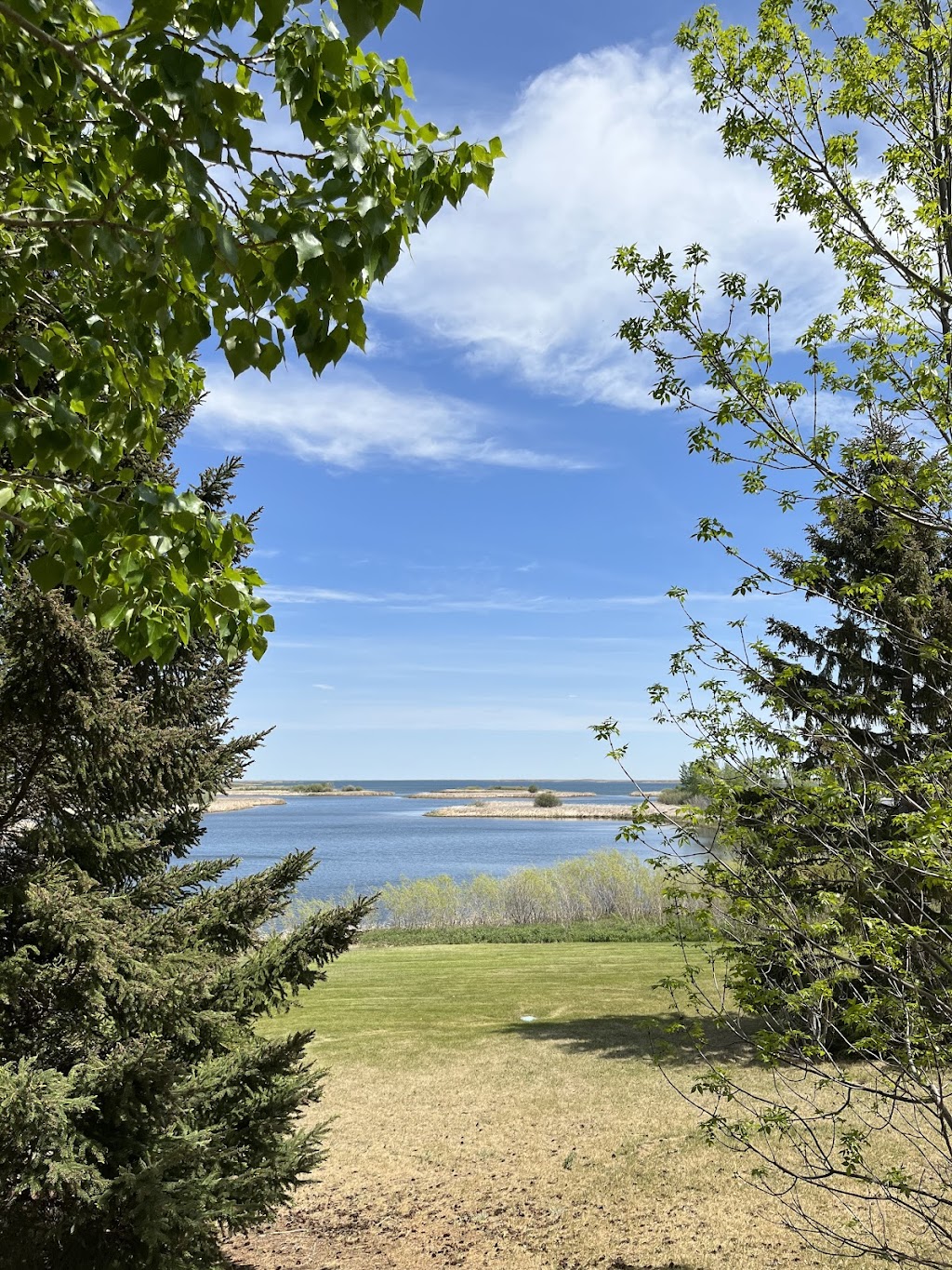 Crawling Valley Campground | Newell County No. 4, AB T0J 0B0, Canada | Phone: (403) 641-4095