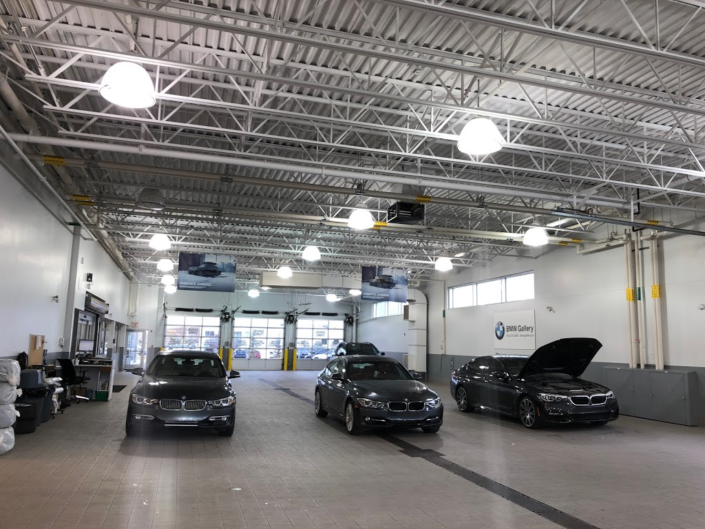 BMW Gallery | 7699 110 Ave NW, Calgary, AB T3R 1R8, Canada | Phone: (403) 275-6492