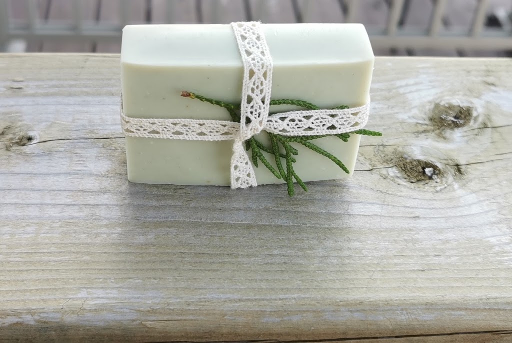 Peachie Soap | 1144 Northgraves Crescent, Kanata, ON K2M 0E1, Canada | Phone: (613) 290-9680