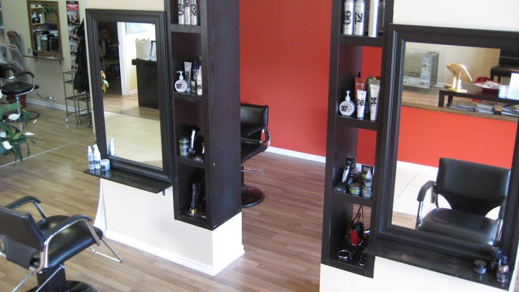 Salon de coiffure Artandem | 3681 Boulevard Marie-Victorin, Sainte-Catherine, QC J5C 1X8, Canada | Phone: (450) 635-4447