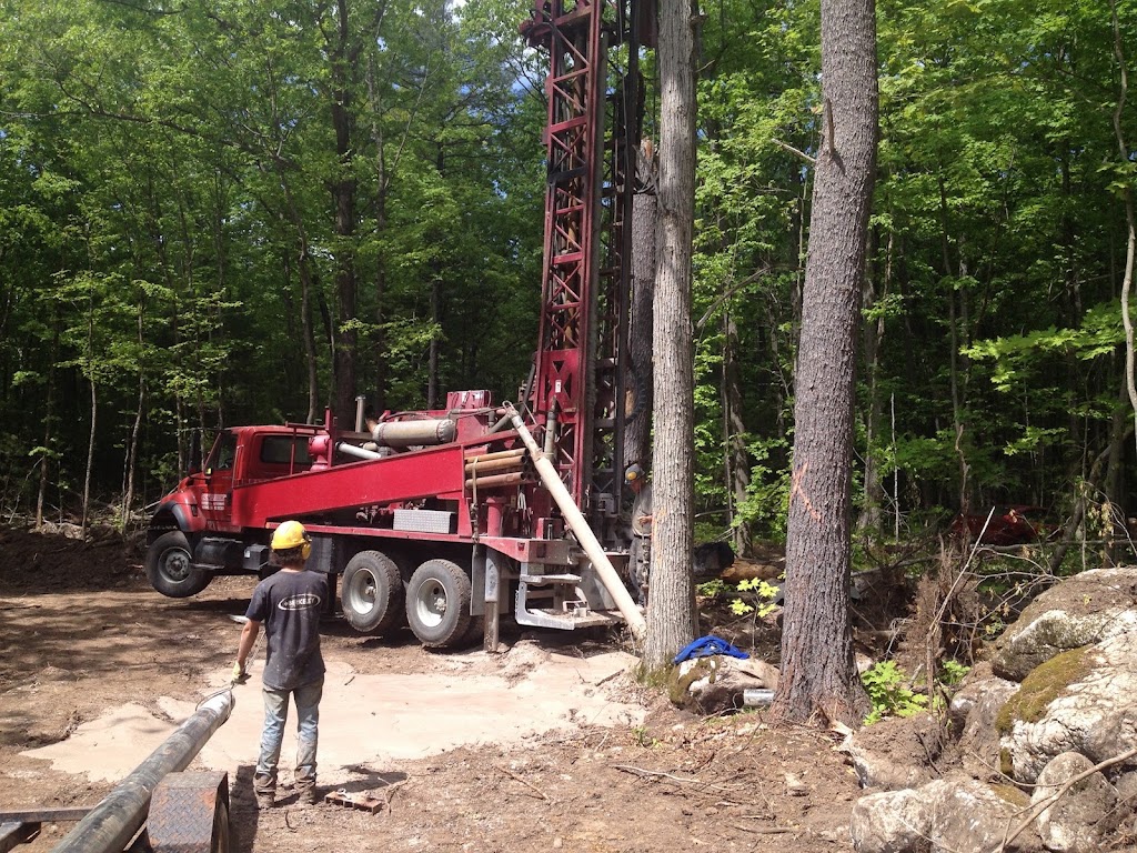 Chalk Well Drilling Ltd | 31 Johnsons Sideroad, Greater Napanee, ON K7R 3L1, Canada | Phone: (613) 777-5456