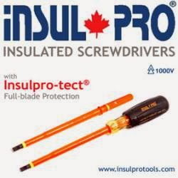 Insulpro Tools Canada | 190 Minets Point Rd #5, Barrie, ON L4N 8J8, Canada | Phone: (705) 791-1475