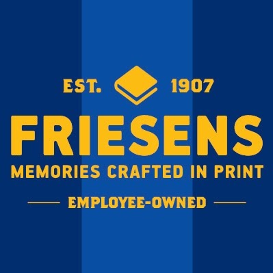 Friesens Yearbooks | One Printers Way, Altona, MB R0G 0B0, Canada | Phone: (888) 324-9725