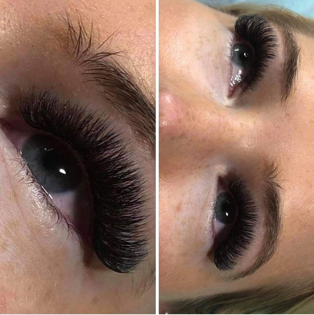 Jessica’s Eye Lashes | 1135 Ewen Ave #2, New Westminster, BC V3M 5E3, Canada | Phone: (306) 713-8636