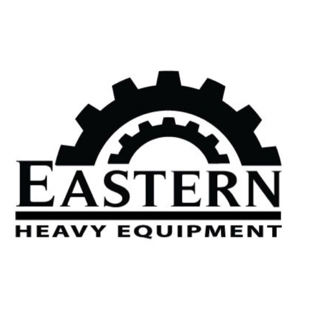Eastern heavy equipment | 5320 Hwy 14, Upper Nine Mile River, NS B2S 3A4, Canada | Phone: (902) 220-6165