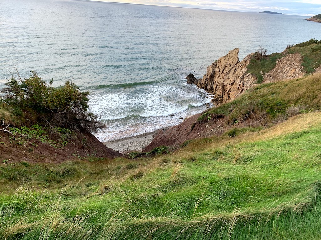 Cabot Cliffs Golf Course | 39 Whitman Way, Inverness, NS B0E 1N0, Canada | Phone: (902) 258-4653