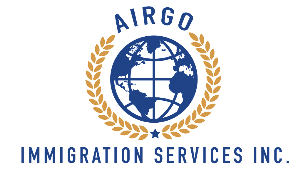 AirGo Immigration Services | 9188 Saddlebrook Dr NE, Calgary, AB T3J 0J9, Canada | Phone: (825) 438-9356
