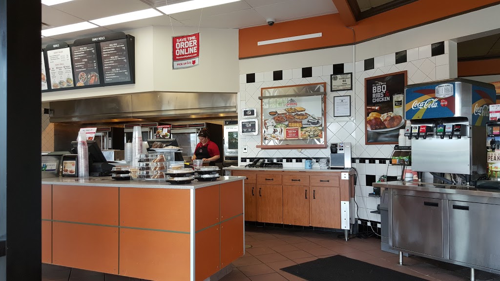 Boston Market | 4185 Maple Rd Lot 78, Amherst, NY 14226, USA | Phone: (716) 834-2320