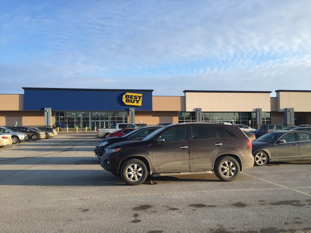 Best Buy | 1910 Pembina Hwy Unit 6, Winnipeg, MB R3T 4S5, Canada | Phone: (204) 982-0551