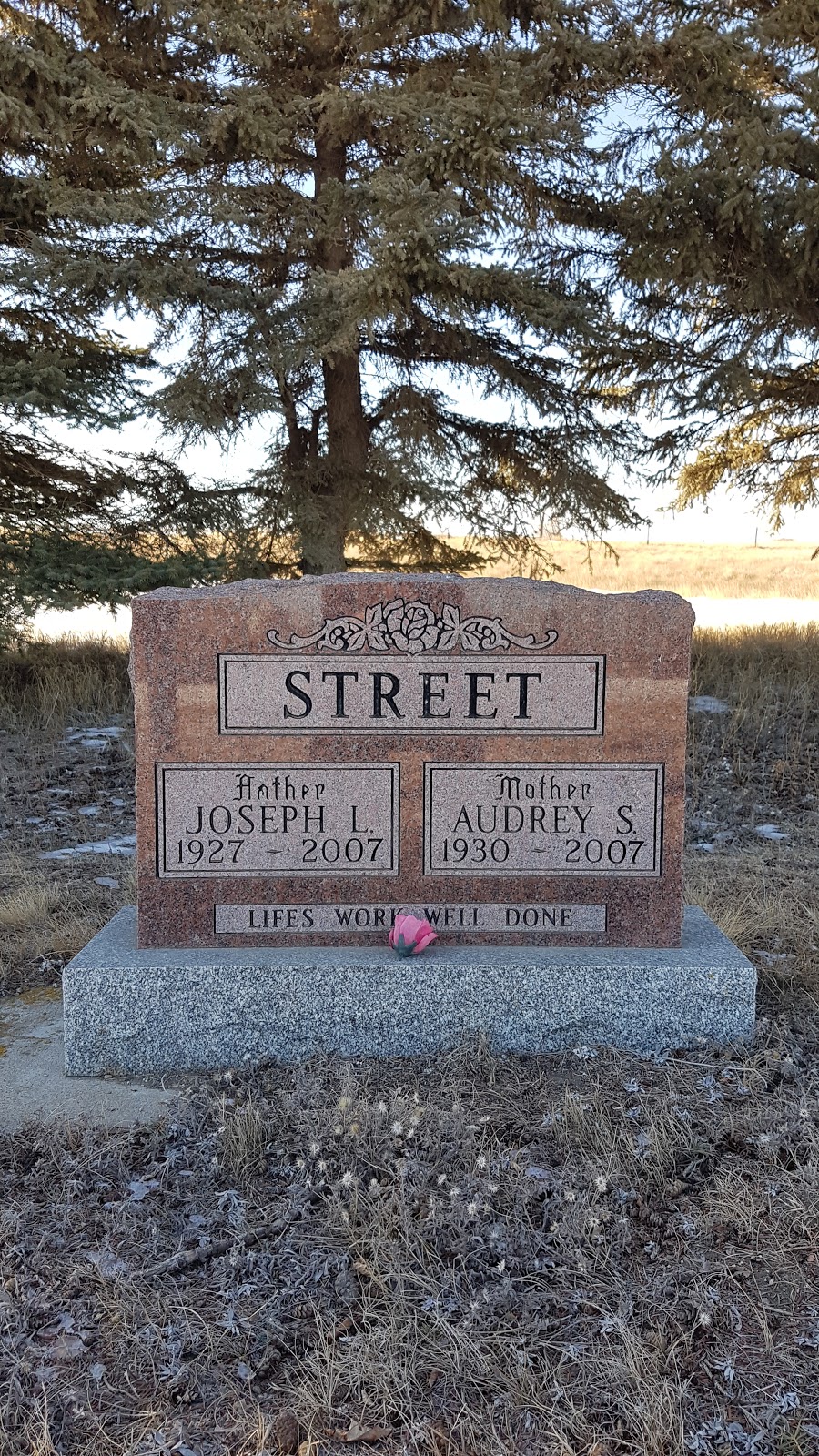 Stony Beach Cemetery | Pense No. 160, SK S0G 4S0, Canada