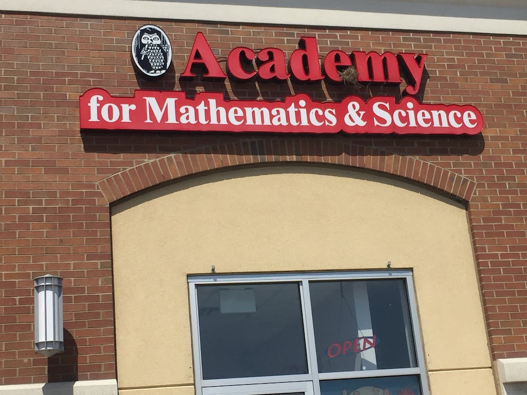 Academy for Mathematics & English, Bramport | 9980 Airport Rd #10, Brampton, ON L6S 0C5, Canada | Phone: (905) 791-1058