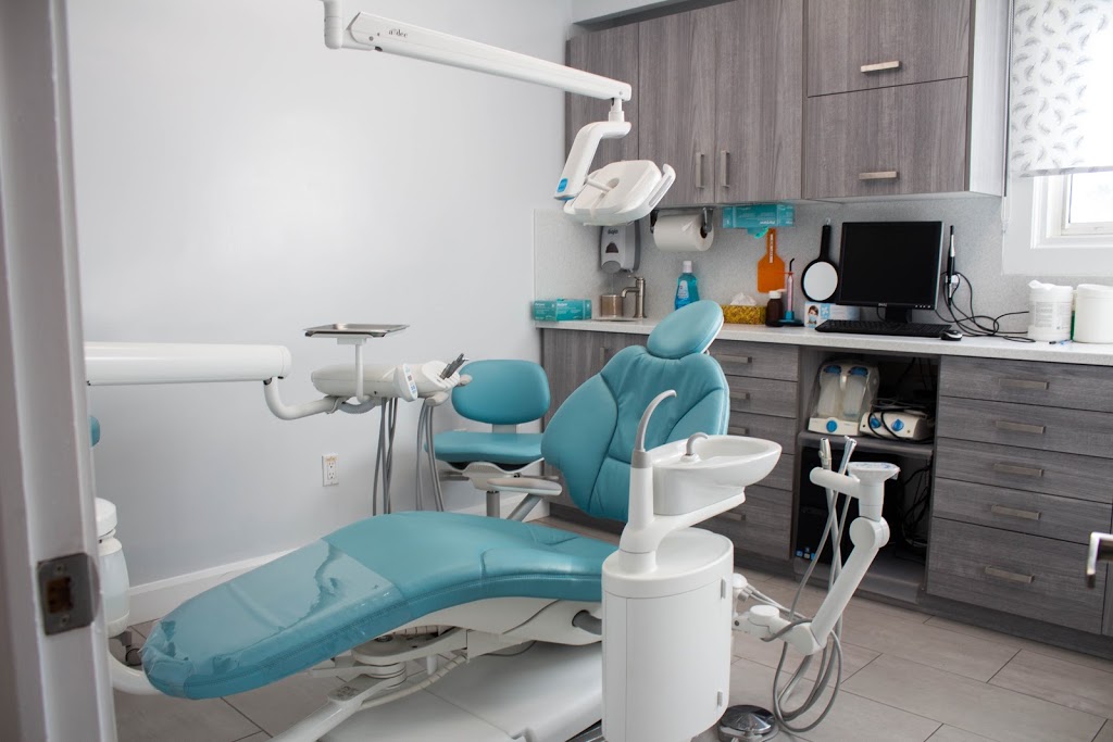 Dental Health Clinic - Etobicoke | 2691 Islington Ave, Etobicoke, ON M9V 2X7, Canada | Phone: (416) 742-2300