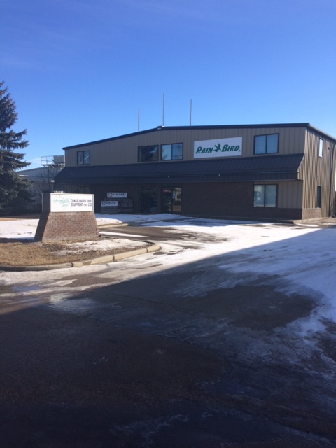 Consolidated Turf Supply | 144 Cardinal Crescent, Saskatoon, SK S7L 6H6, Canada | Phone: (306) 653-5444