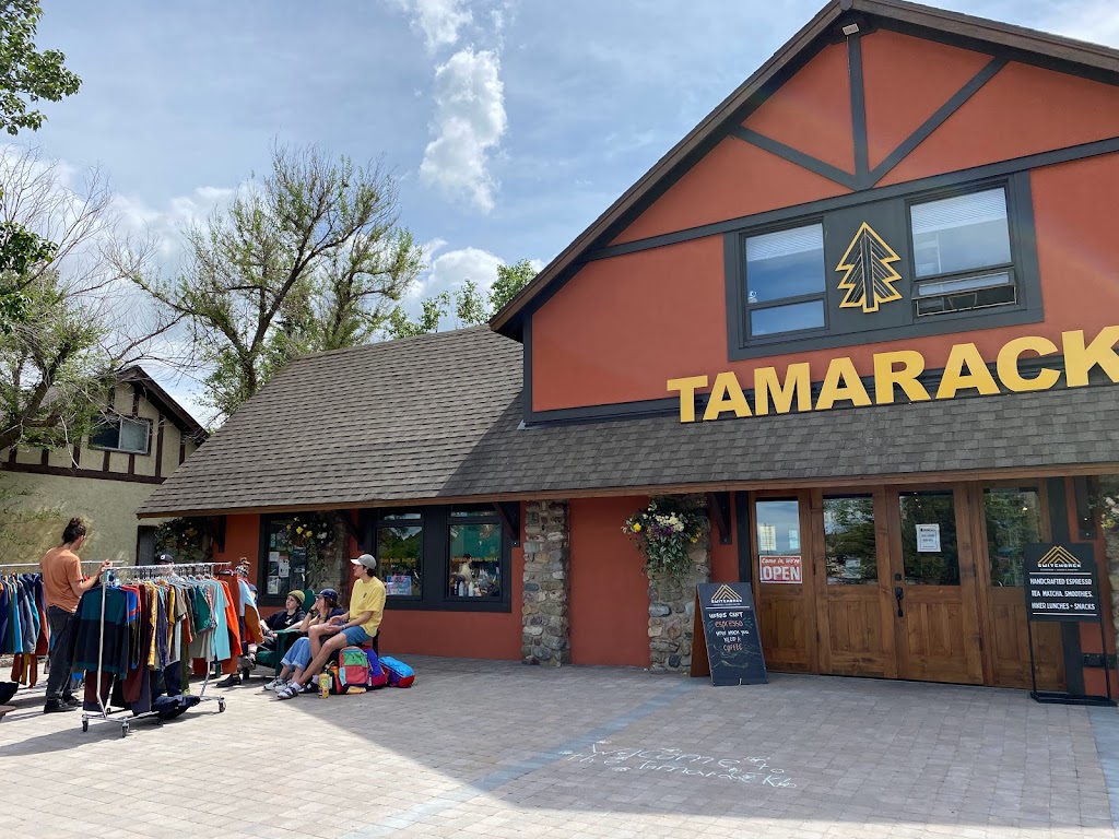 Tamarack Outdoors: Gear-Guides-Shuttles | 214 Mt View Rd, Waterton Park, AB T0K 2M0, Canada | Phone: (403) 859-2378