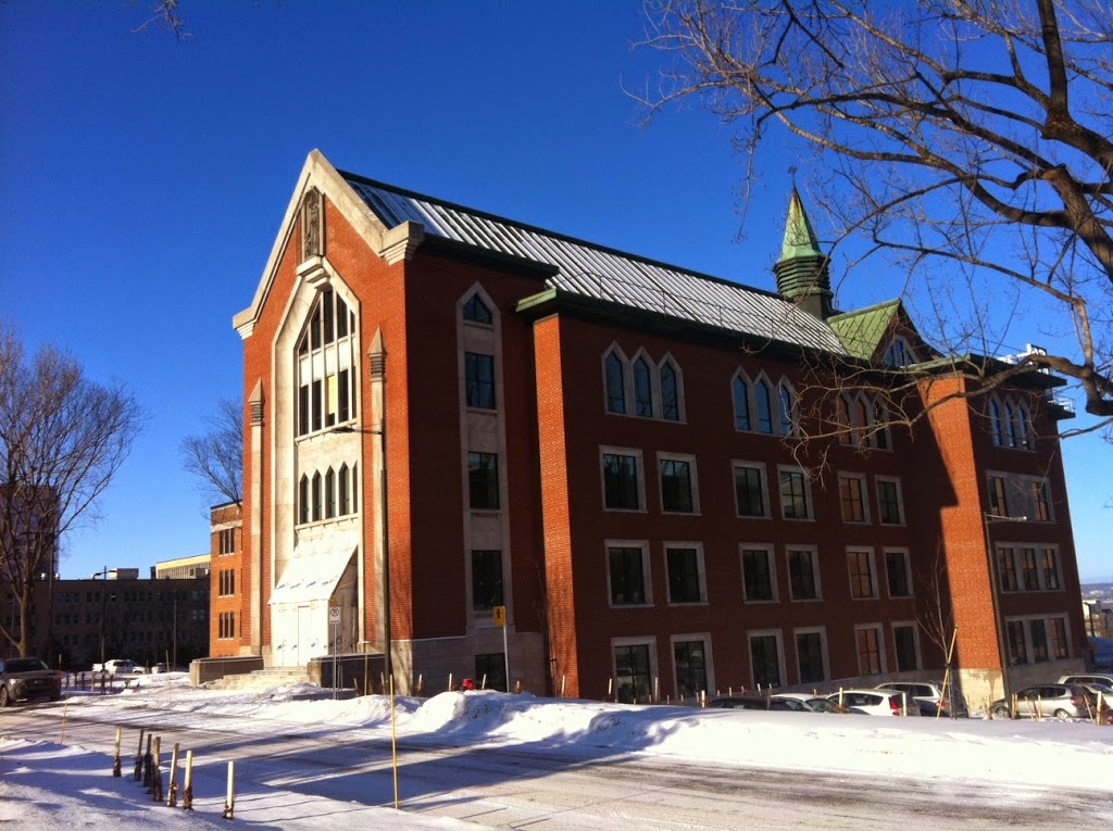 Clinique Lobe Saint-Sacrement - Audiologistes, Audioprothésistes | 1200, rue des Soeurs-du-Bon-Pasteur, Bureau 310, Québec, QC G1S 0B1, Canada | Phone: (866) 411-5623