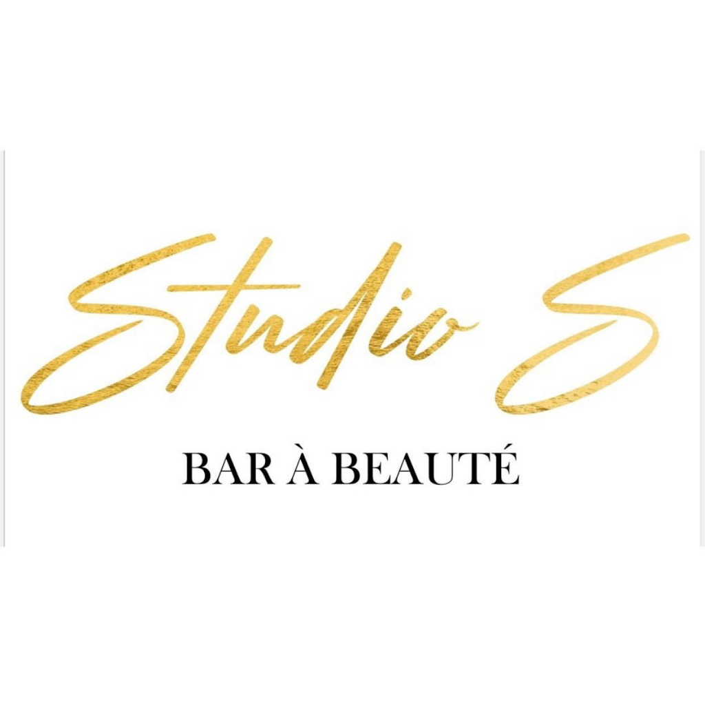 Studio S - Bar à Beauté | 6948 Avenue Baldwin, Anjou, QC H1K 3C7, Canada | Phone: (514) 953-2853