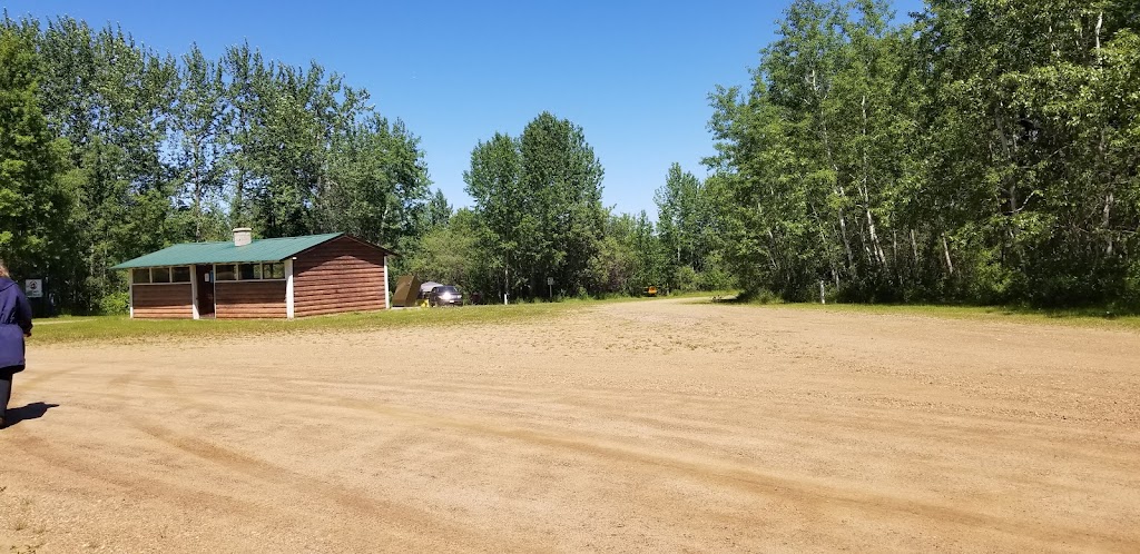 Kaduc Lake Campground | Unnamed Road, AB T0A 2B0, Canada | Phone: (587) 335-5510