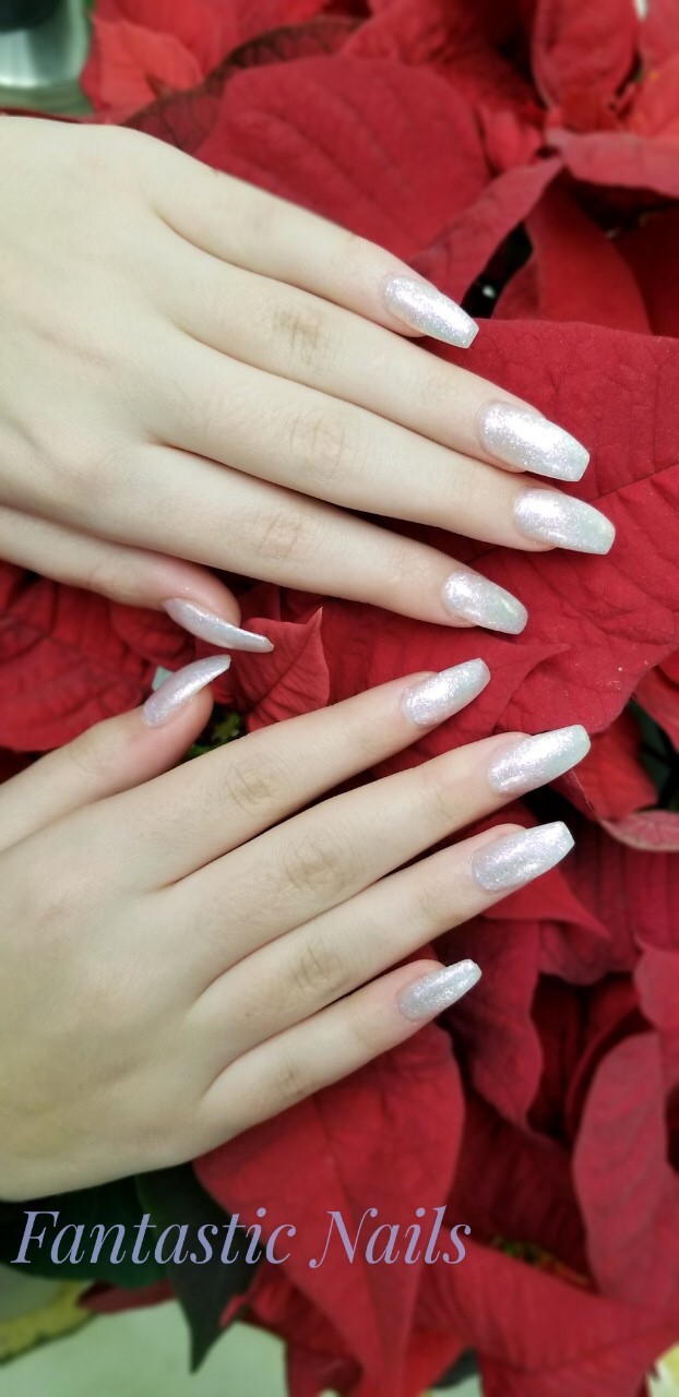 Fantastic Nails | 632 Lakeshore Rd E, Mississauga, ON L5G 1J4, Canada | Phone: (905) 271-9095