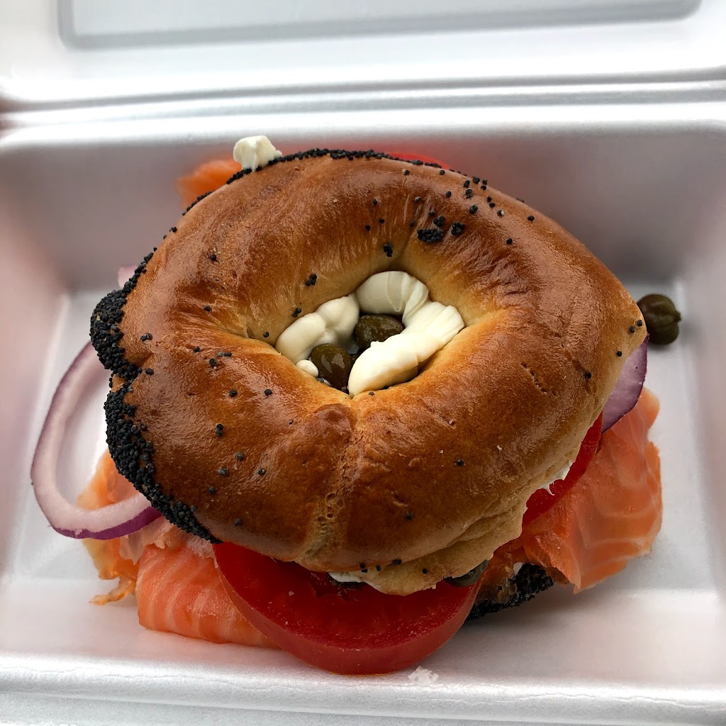 St. Lawrence Bagels | 2638 Parkdale Blvd NW, Calgary, AB T2N 3S6, Canada | Phone: (403) 453-5121