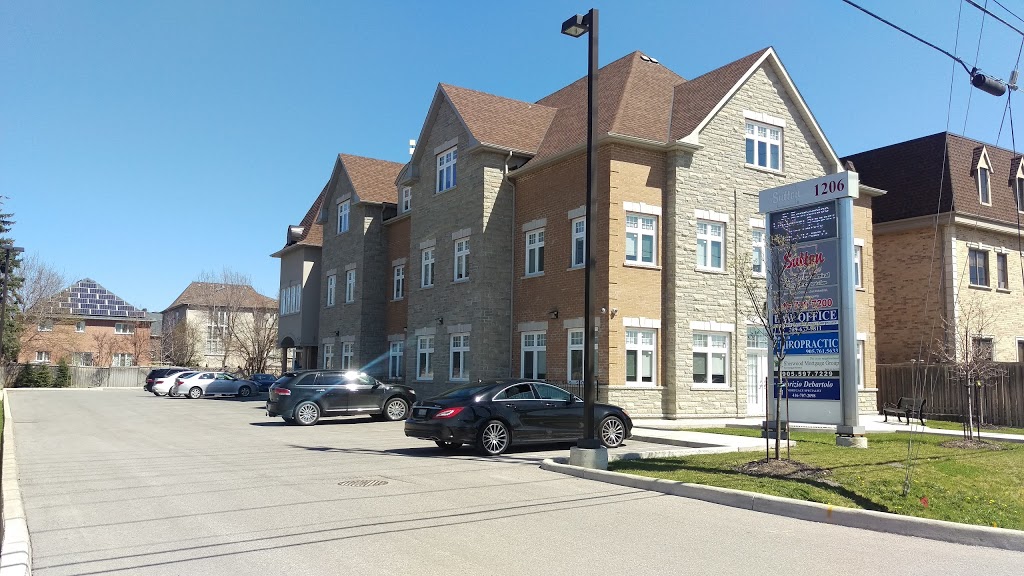 Sutton Group Admiral Realty Inc. | 1206 Centre St, Thornhill, ON L4J 3M9, Canada | Phone: (416) 739-7200