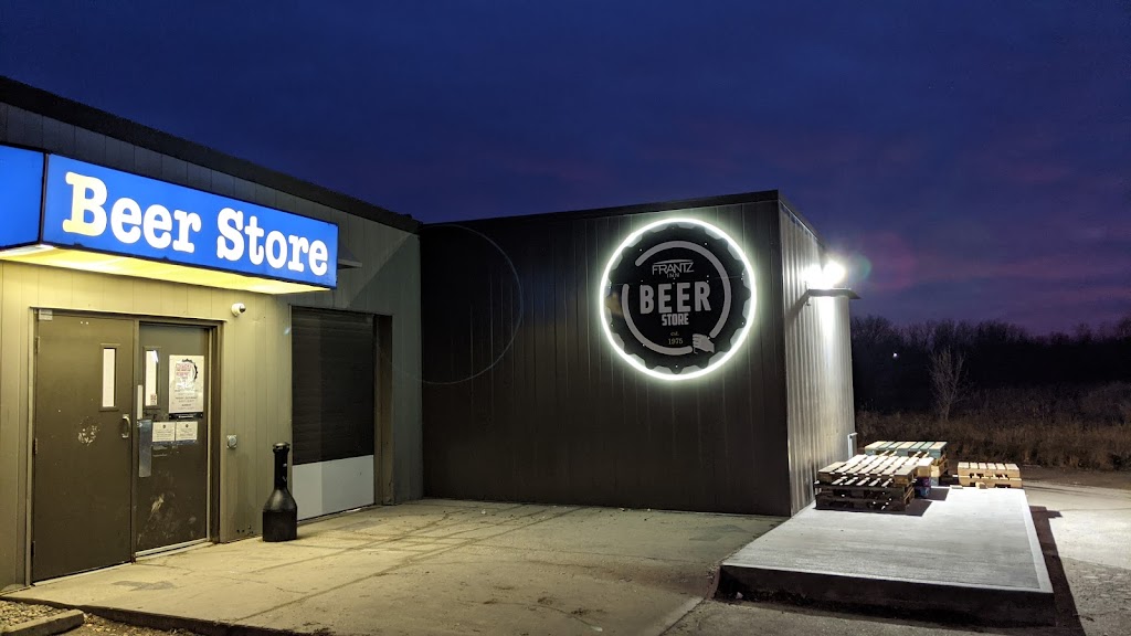 Beer Store | Box 3820, MB-52 E, Steinbach, MB R5G 1P9, Canada | Phone: (204) 326-9831