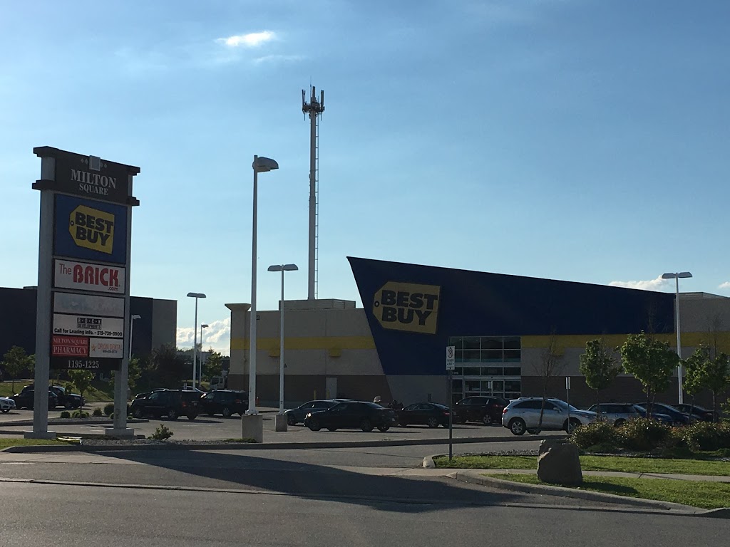Best Buy | 1195 Maple Ave, Milton, ON L9T 0A5, Canada | Phone: (905) 693-8601