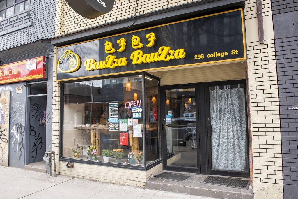 BauZza BauZza | 298 College St, Toronto, ON M5T 1R9, Canada | Phone: (647) 347-8298