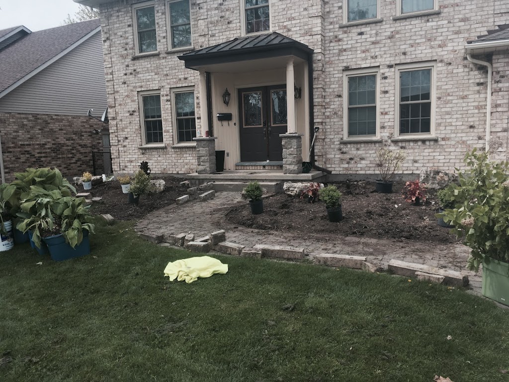 Michaels Landscaping | London, ON N6J 2J1, Canada | Phone: (226) 268-7007