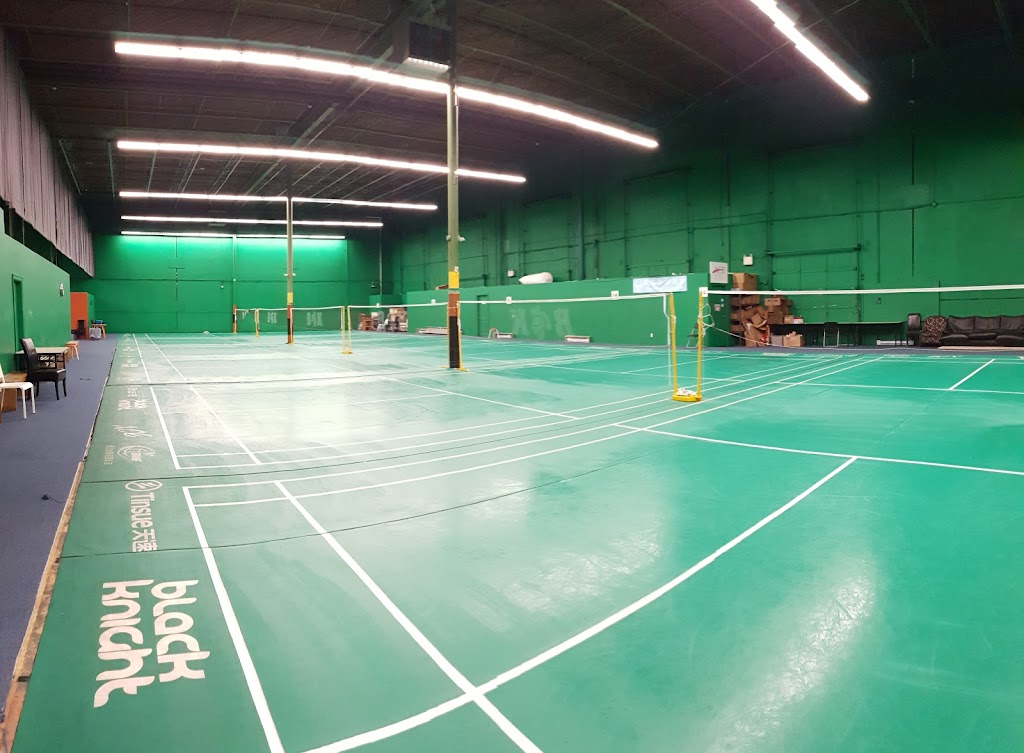 Ace Badminton | 9151 Van Horne Way, Richmond, BC V6X 1W2, Canada | Phone: (604) 233-0077