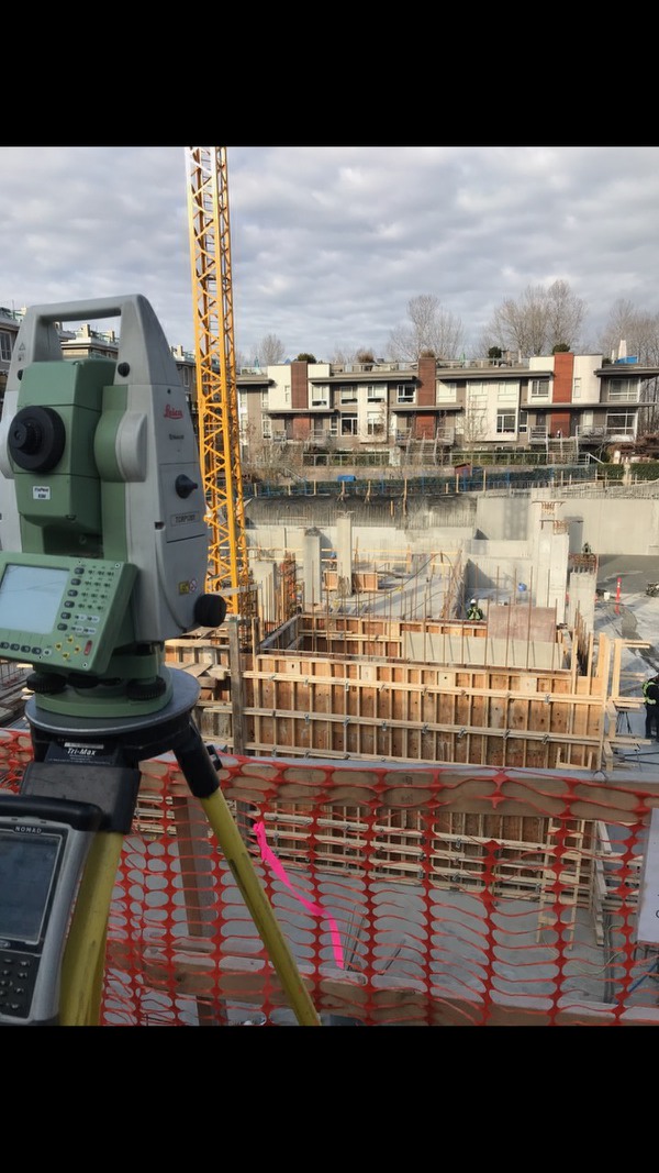 Target Land Surveying (NW) Ltd. | 1061 Ridgeway Ave #101, Coquitlam, BC V3J 1S6, Canada | Phone: (604) 936-6151