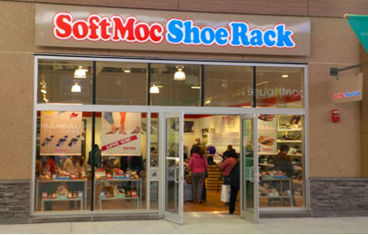 SoftMoc | 300 Taylor Rd Unit #437, Niagara-on-the-Lake, ON L0S 1J0, Canada | Phone: (905) 988-9082