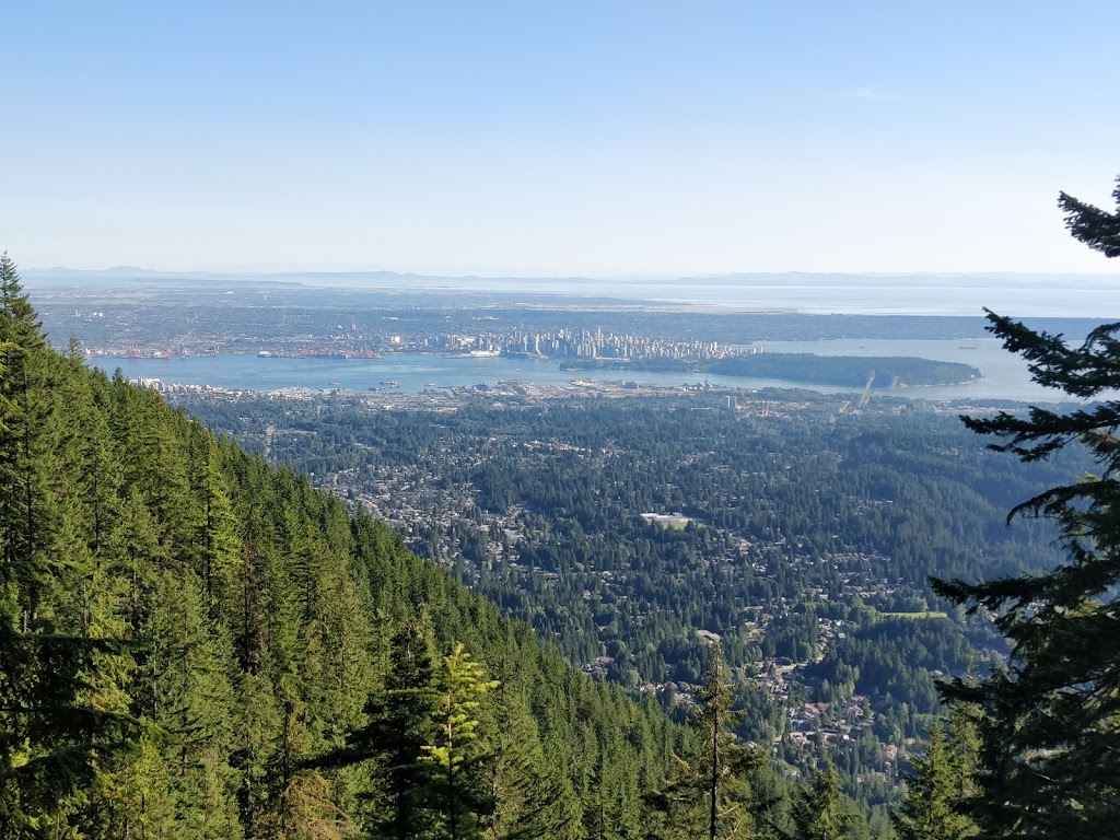 Flint & Feather Trail | North Vancouver, BC V7R 4K9, Canada