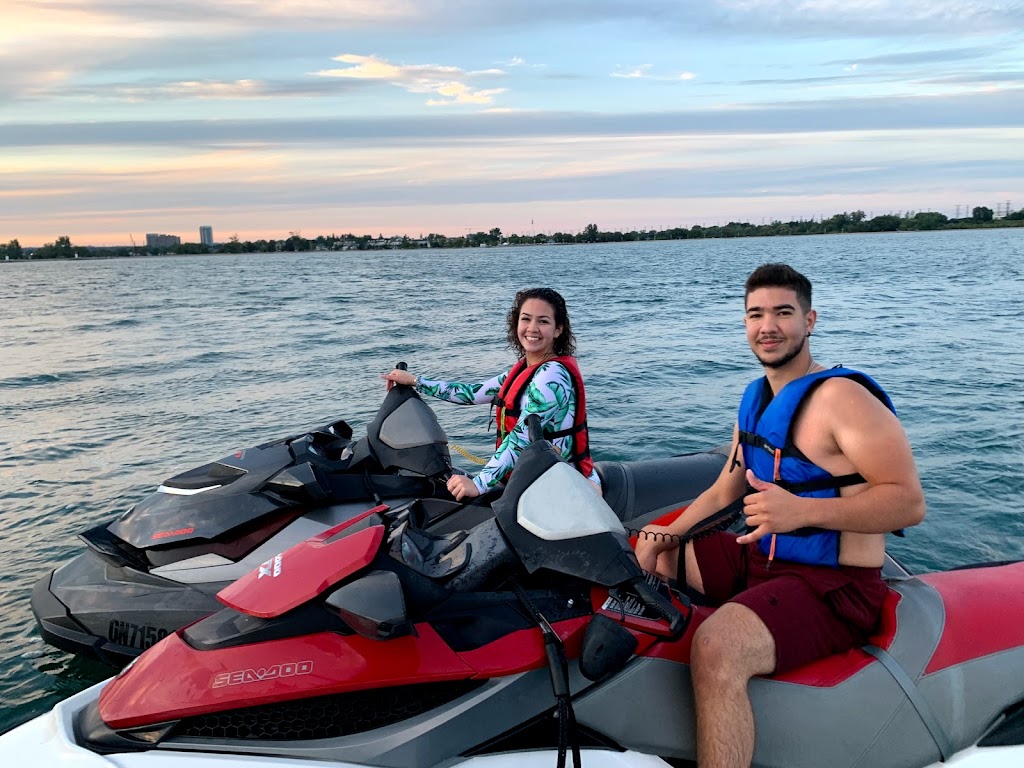 GTA Lake Rentals - Jet Ski Rentals | 600 Liverpool Rd, Pickering, ON L1W 1P9, Canada | Phone: (647) 822-0990