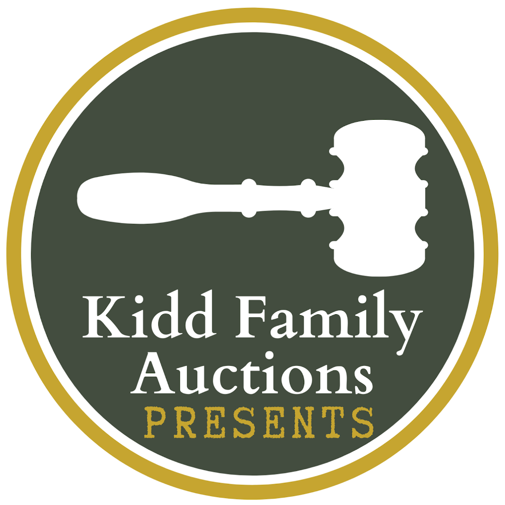 Kidd Family Auctions | 438280 4 Line, Melancthon, ON L9V 1S9, Canada | Phone: (519) 938-1315