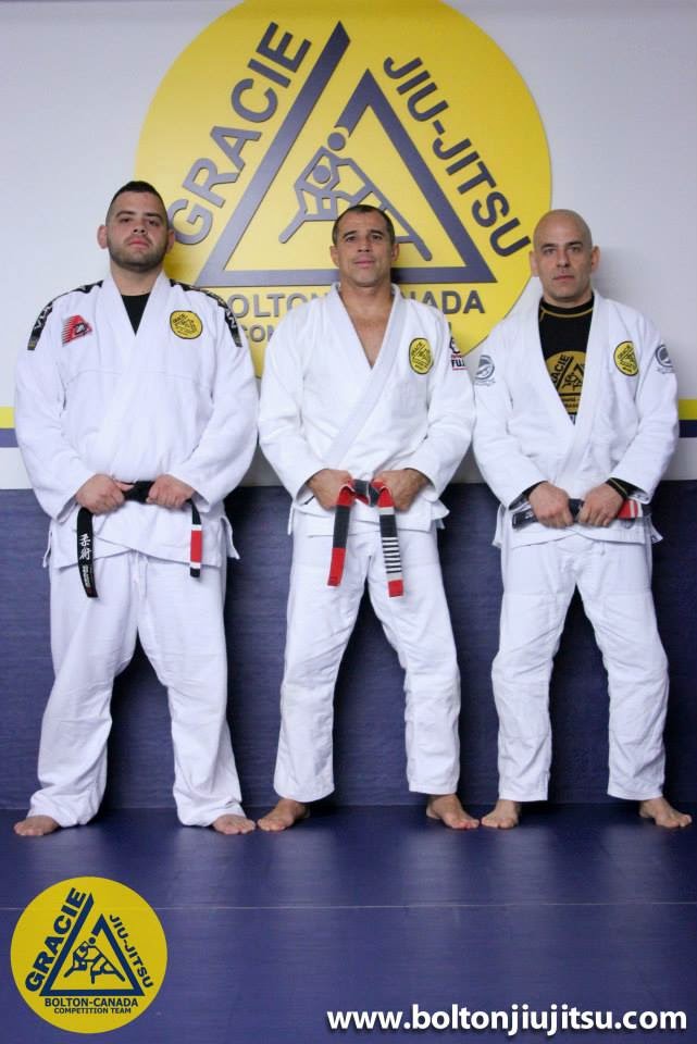 Canadian Black Belt Academy - Bolton | 19 McEwan Dr W #7, Bolton, ON L7E 1G2, Canada | Phone: (905) 857-4600