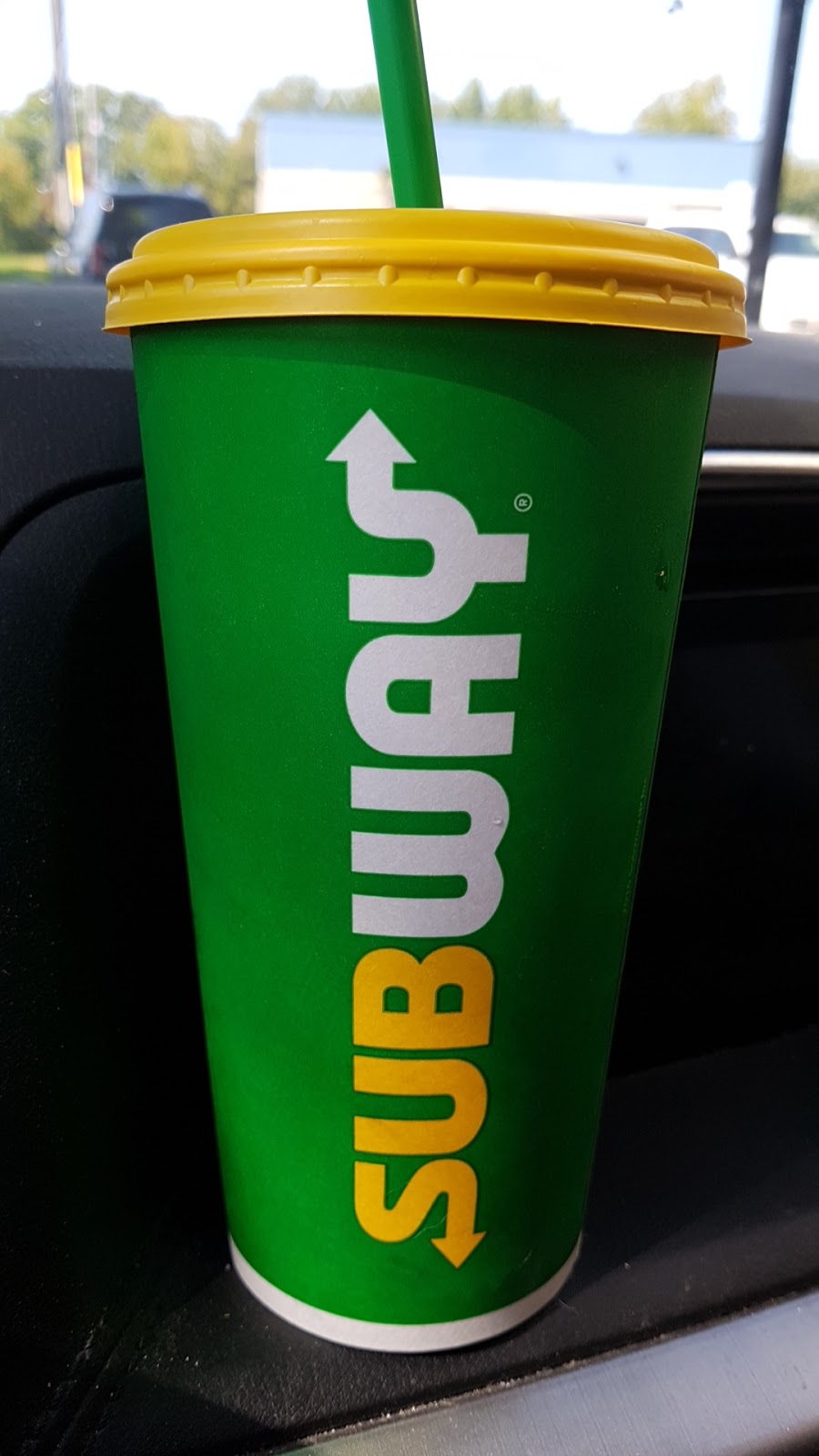 Subway | 230 Boulevard Saint-Jean-Baptiste Suite 101, Châteauguay, QC J6K 3B8, Canada | Phone: (450) 699-5808