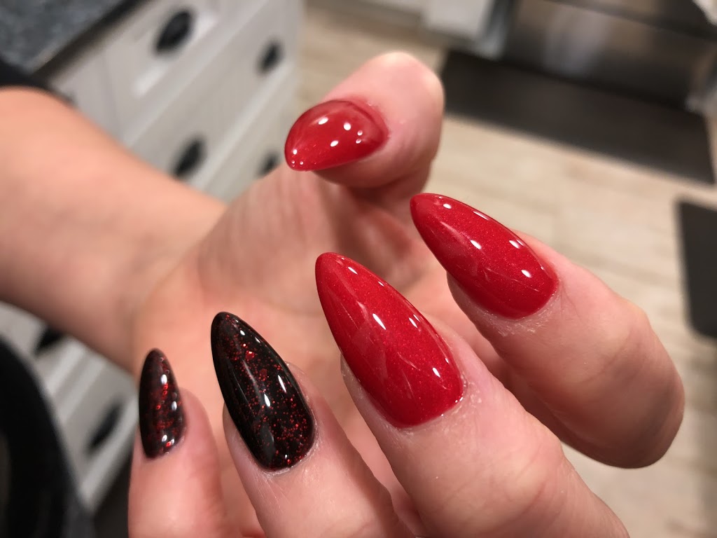 Sugar Nails | 13667 St Albert Trail, Edmonton, AB T5L 5E7, Canada | Phone: (780) 414-6886