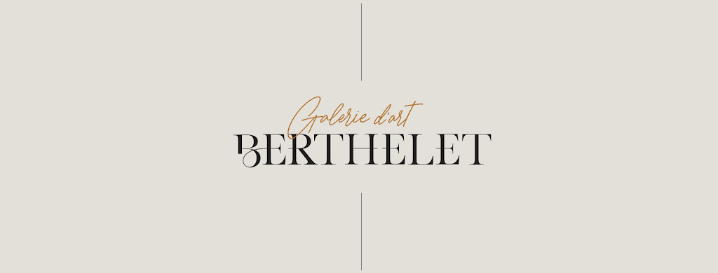 Galerie dart Berthelet | 24 Pl. du Marché, Berthierville, QC J0K 1A0, Canada | Phone: (450) 803-1752