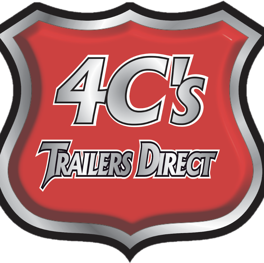 4Cs Trailers Direct | 602 24 St SE, High River, AB T1V 2A7, Canada | Phone: (403) 601-4510