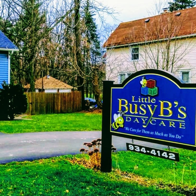 Little Busy Bs Daycare | 87 Main Rd, Silver Creek, NY 14136, USA | Phone: (716) 934-4141